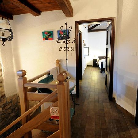 Holiday Homes Poli Svetega Antona Gračišće Eksteriør billede