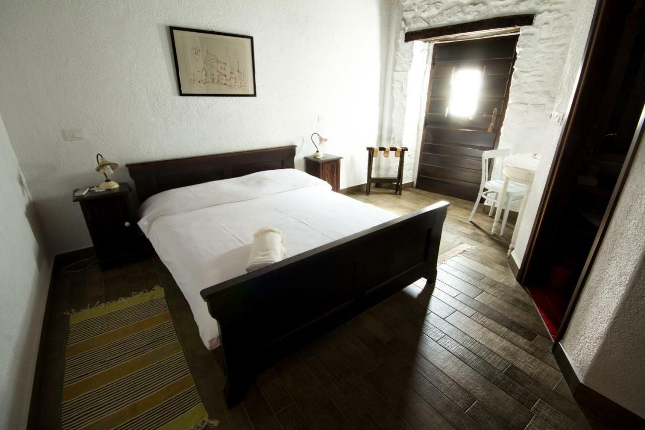Holiday Homes Poli Svetega Antona Gračišće Eksteriør billede